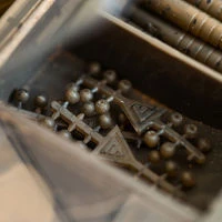 Evolve Tackle Hook Beads